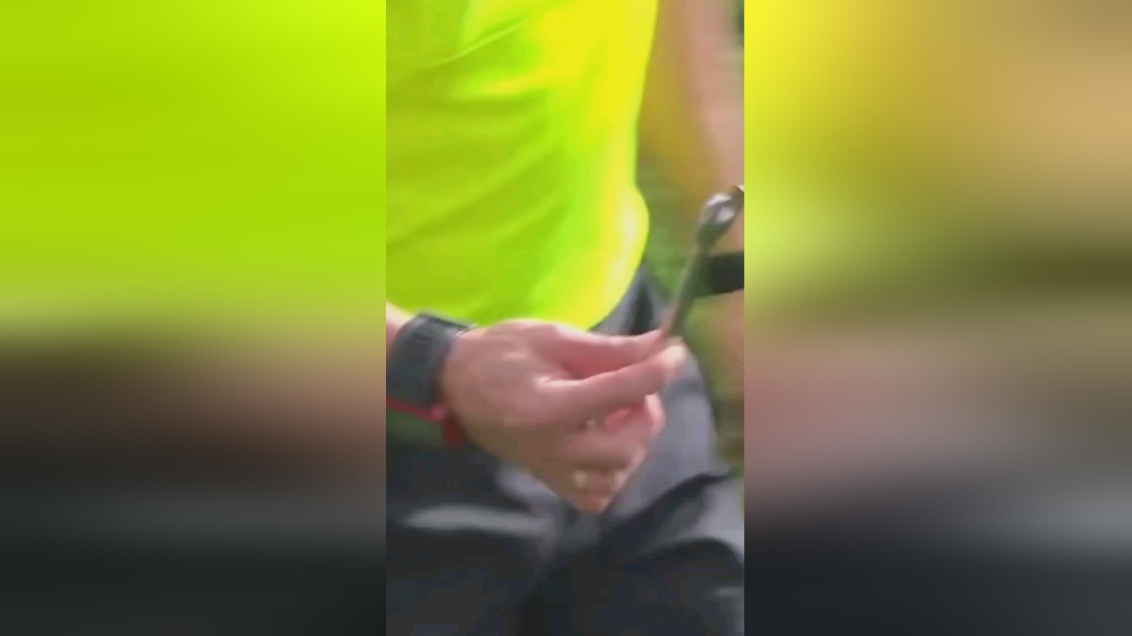 一步